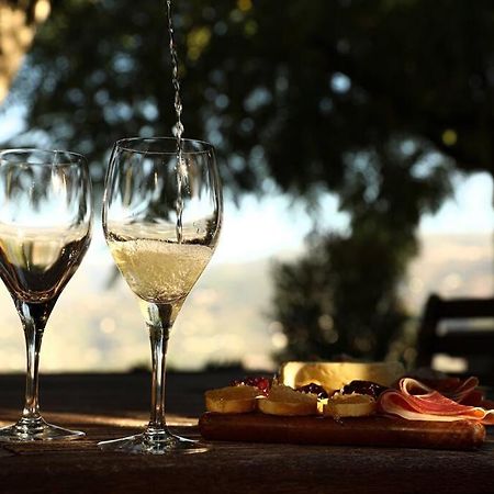 Quintinha Das Laranjeiras Santa Cruz do Douro 외부 사진