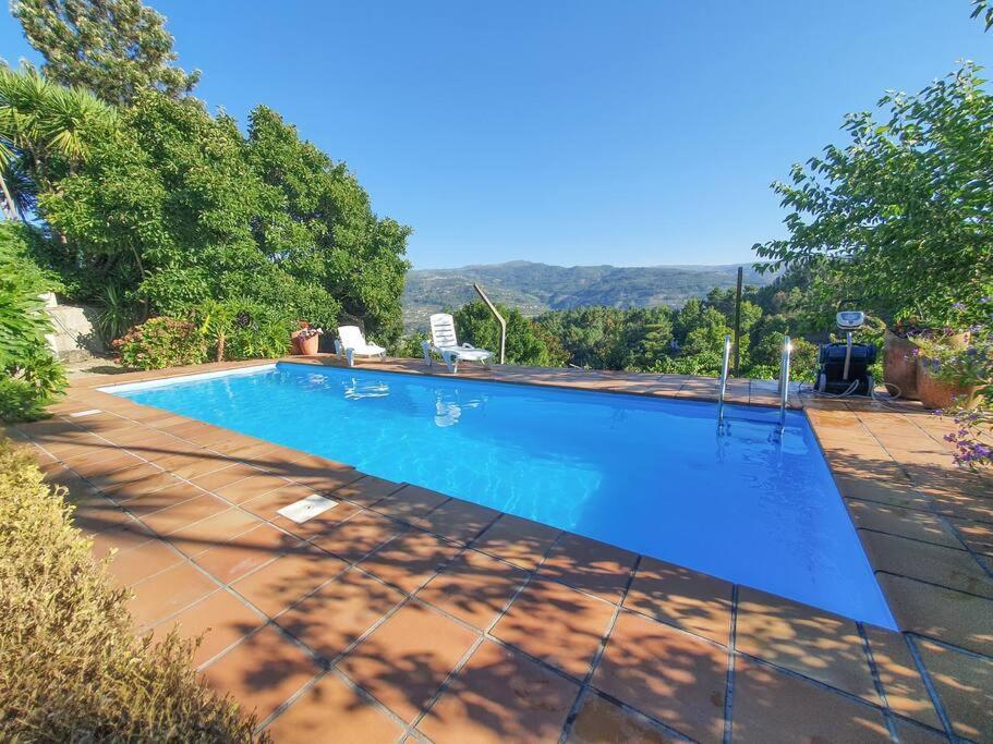 Quintinha Das Laranjeiras Santa Cruz do Douro 외부 사진