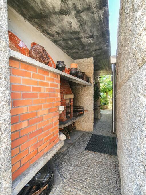 Quintinha Das Laranjeiras Santa Cruz do Douro 외부 사진